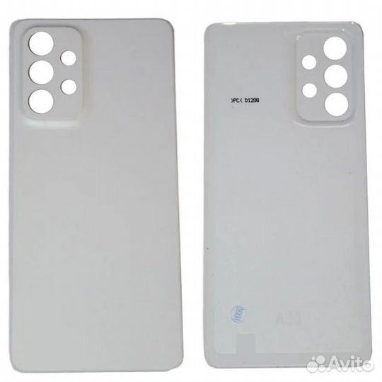 Задняя крышка Samsung Galaxy A33 5G (A336B)