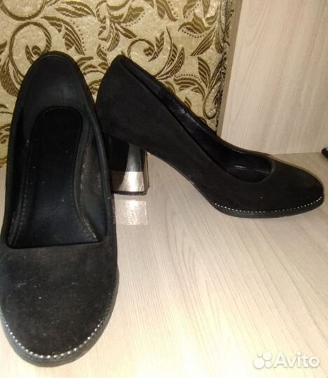 Туфли женские 38 размер