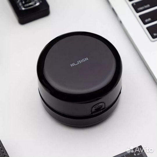 Пылесос для рабочего стола xiaomi nusign nsyp198