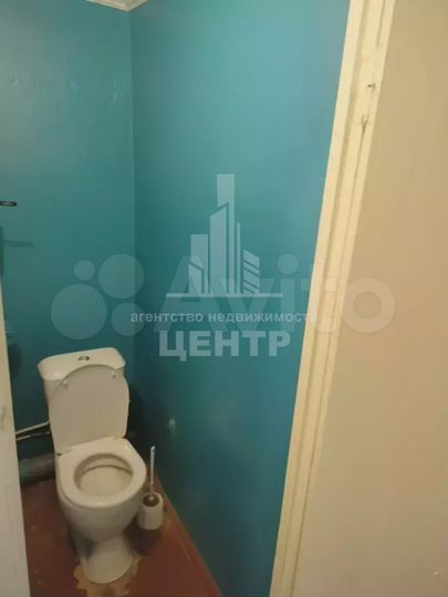 1-к. квартира, 34,5 м², 5/5 эт.