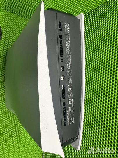 Игровая приставка sony playstation 5(CFI-1108A)