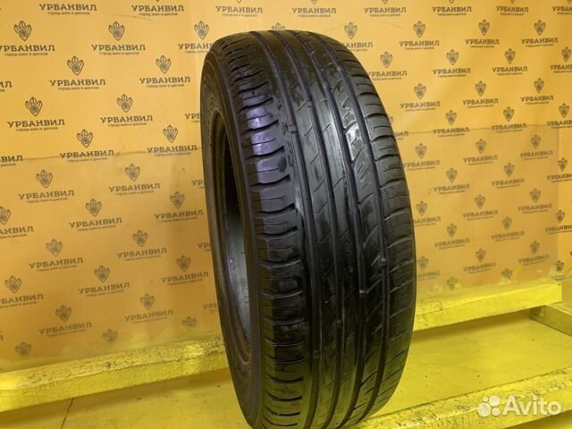 Nokian Tyres Nordman SX2 185/70 R14 88T