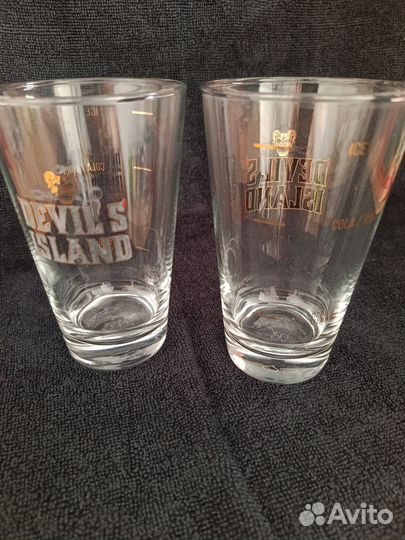 Бокал для виски