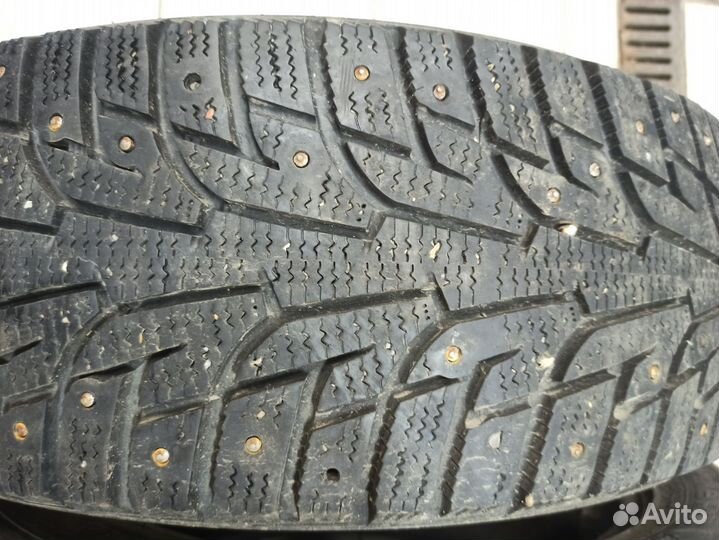 Hankook Winter I'Pike RS W419 195/55 R16 91T
