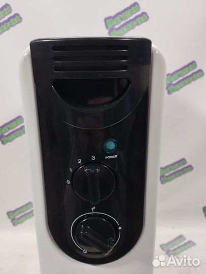 Радиатор Hyundai H-HO-22-11-UI3353