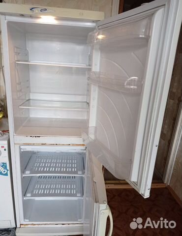 Холодильник бу