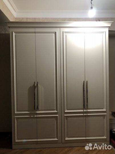 Шкаф в прихожую