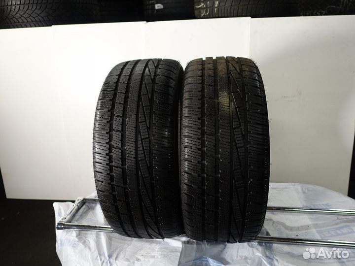 Goodyear UltraGrip Performance 225/50 R17
