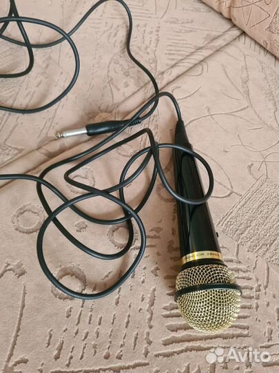 Микрофон