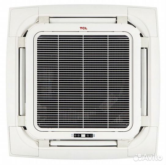 Внутренний блок VRF системы TCL TMV-V36Q8/N1Y