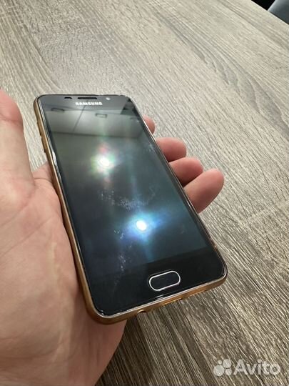 Samsung Galaxy A5 (2018) SM-A530F, 4/32 ГБ