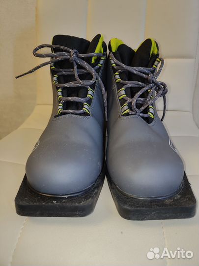 Лыжные ботинки Quechua, 42 размер