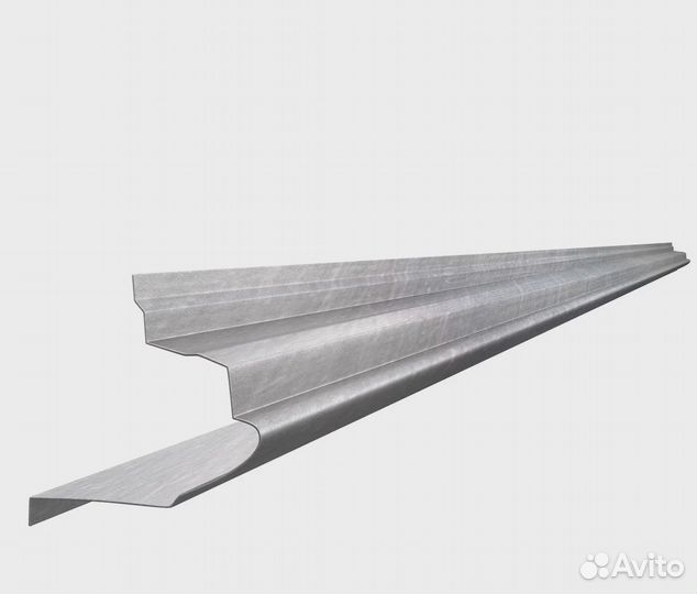 Ремонтные пороги и арки Great Wall Кореновск