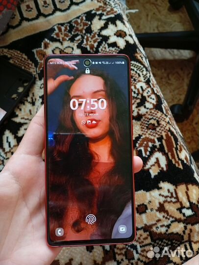 Samsung Galaxy S20 FE, 6/128 ГБ