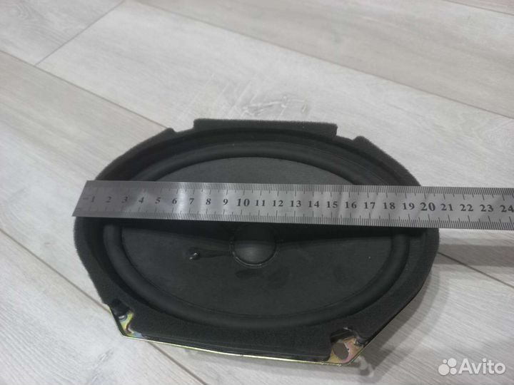 Оригинальные динамики hyundai kia