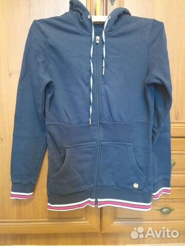 Мастерка женская