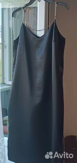 Вечернее платье 50 размер