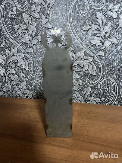 Спичечница СССР