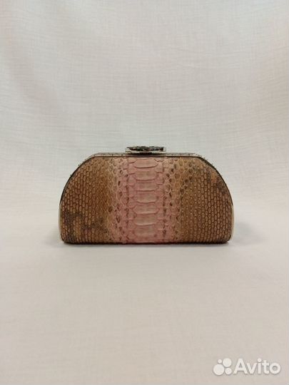 Клатч Nada Sawaya