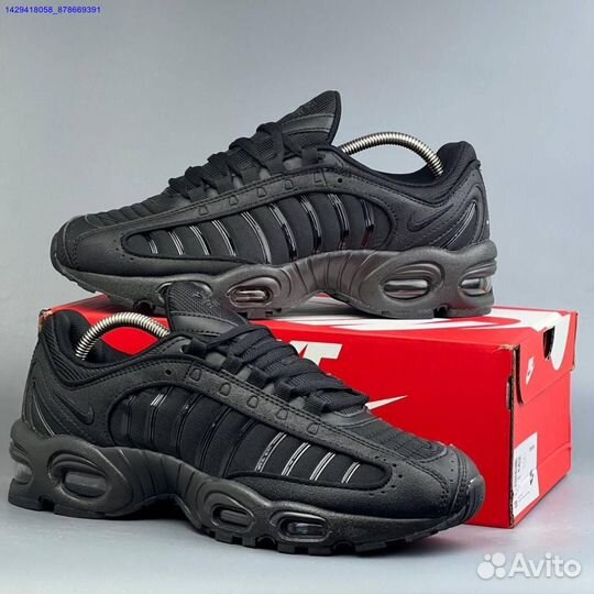 Кроссовки Nike Air Max Tailwind 4 (Арт.24319)