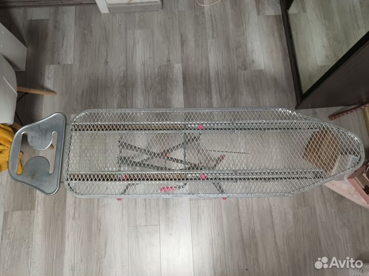 Гладильная доска бу