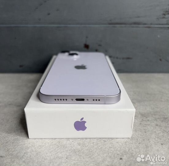 iPhone 14, 128 ГБ