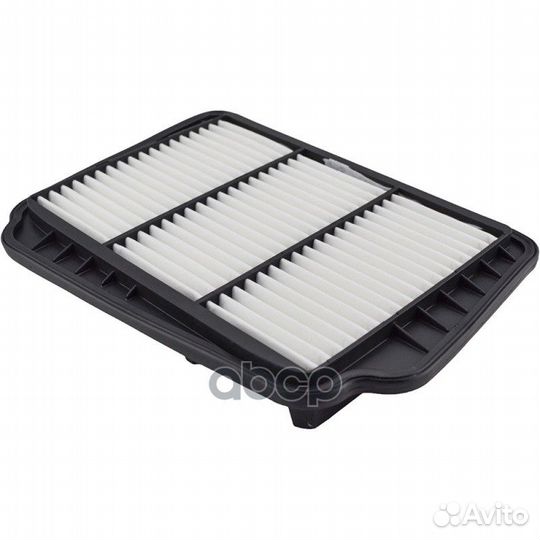 Фильтр воздушный chevrolet lacetti 1.6 2005 - по