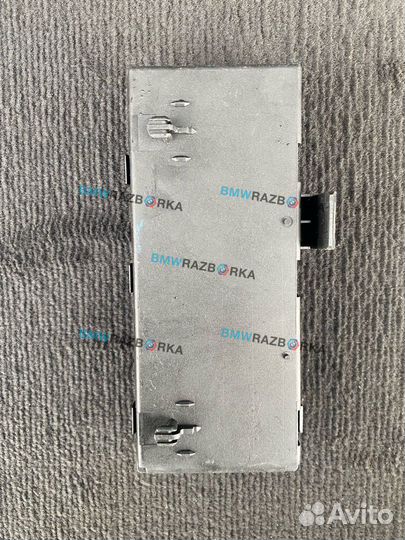 Блок управления крышкой багажника BMW X5 G05 рест