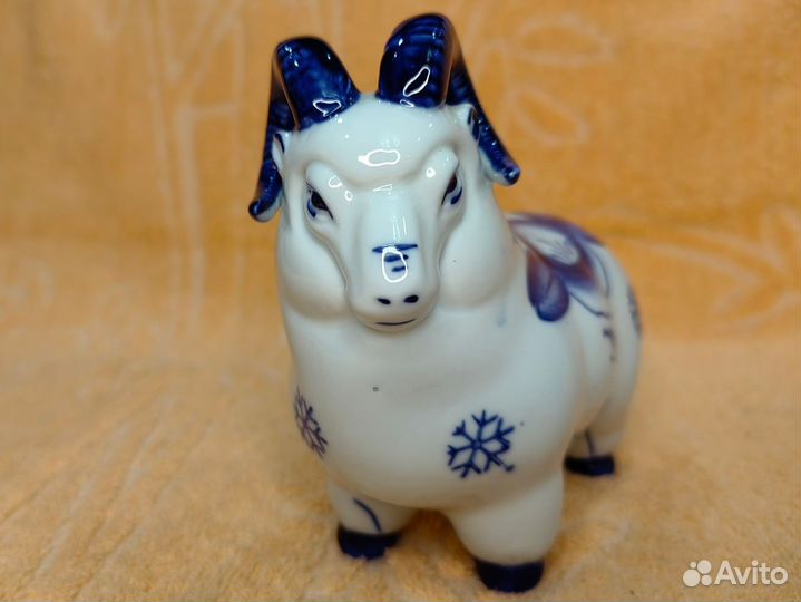 Фигурка Овен (Баран)