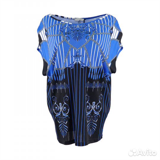 Блузка Versace