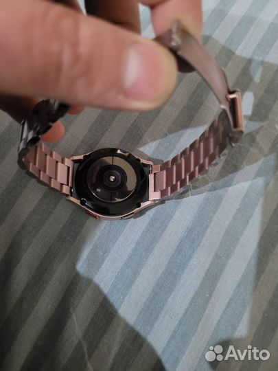 Смарт-часы. Samsung galaxy watch 4