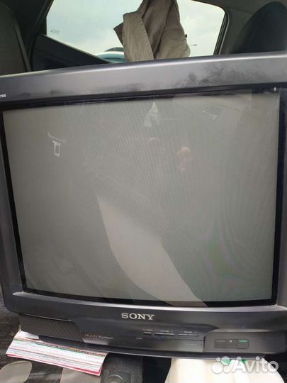 Телевизор бу