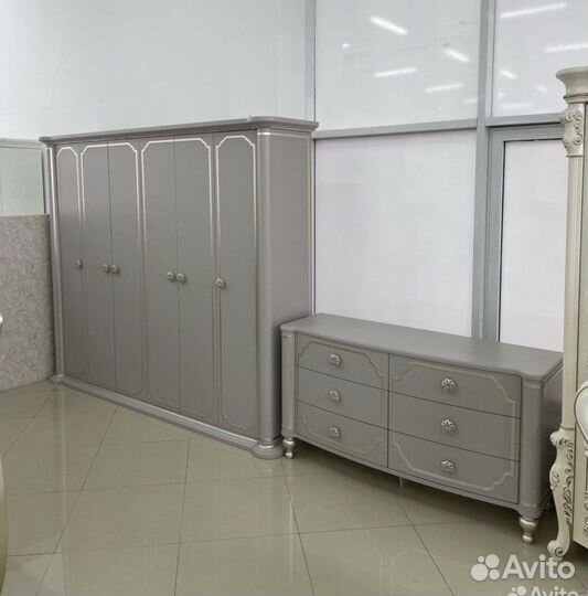 Спальный гарнитур « Мария» новинка Оригинал