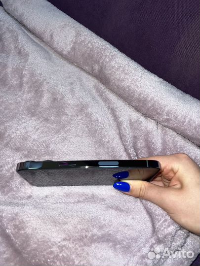 iPhone 13 pro 128 gb