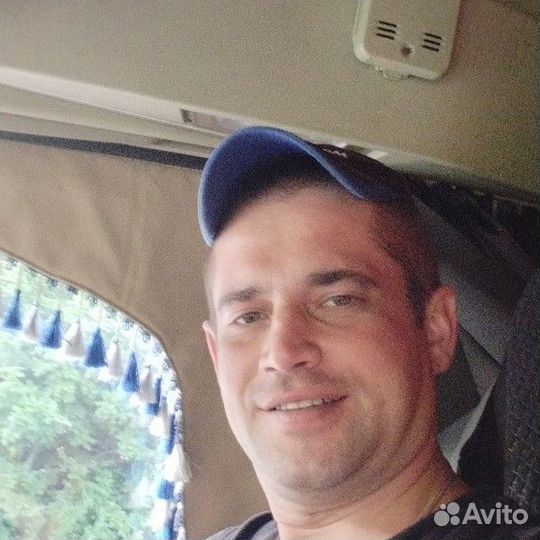 Водитель категории се допог