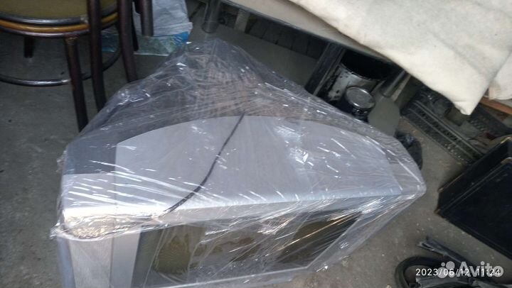 Телевизор Самсунг