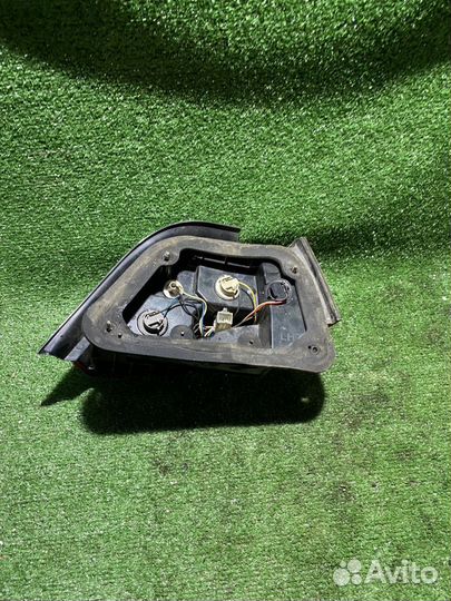 Фонарь задний левый daewoo nexia 2