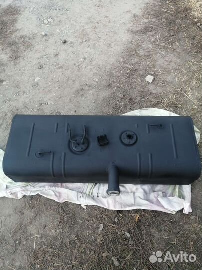 Бензобак на тоета дюна, хина