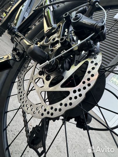 Велосипед легкий детский 20R