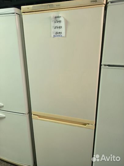 Холодильник бу Стинол Доставка/Гарантия