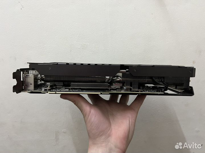 Asus TUF Gaming RTX 3080 Ti 12GB