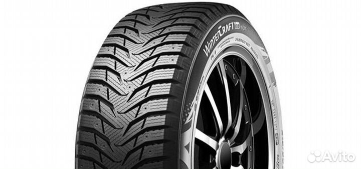 Marshal WinterCraft Ice WI31 215/50 R17 95T