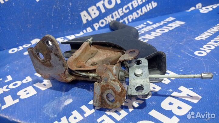 Ручник Mazda 6 Gh седан L8 2008