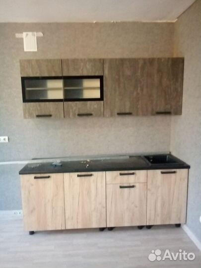 Бюджетный ремонт квартир под ключ