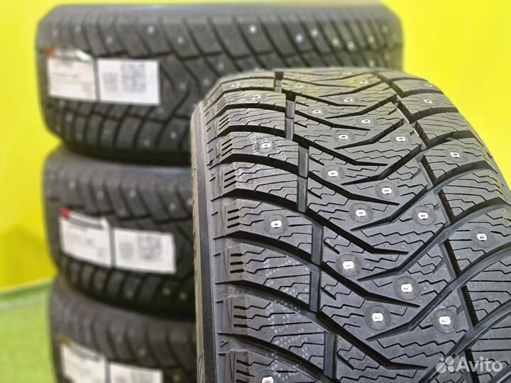 Yokohama IceGuard Stud IG65 245/40 R19