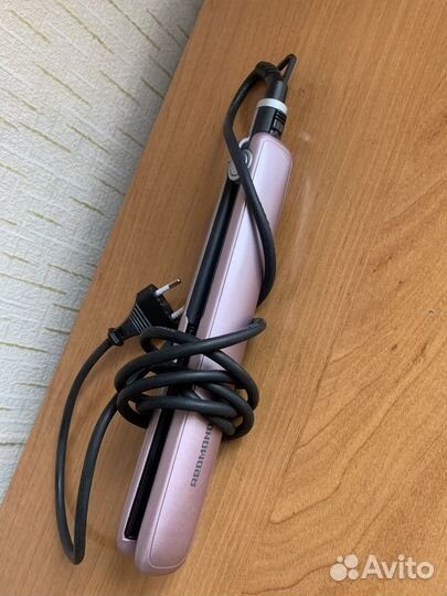 Плойка для волос