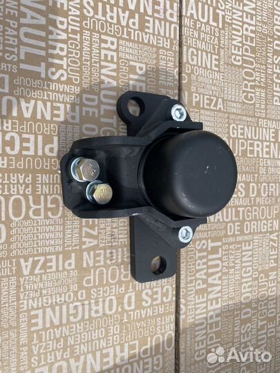 Комфортная гидро опора двигателя правая vesta