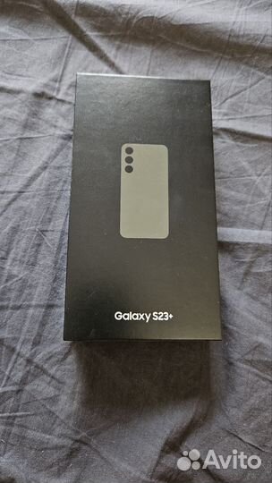 Samsung Galaxy S23+, 8/512 ГБ