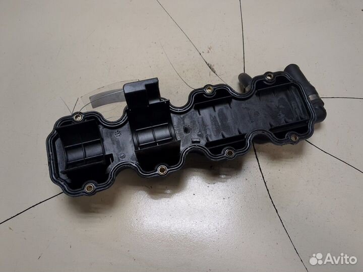 Крышка клапанная двс Opel Astra G, 2003