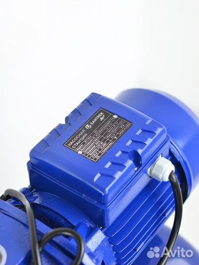 Насосная станция santrek aqua JET 100 А чуг.корп